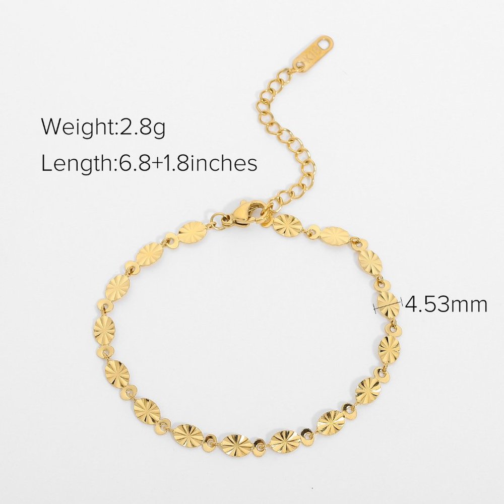 Arya Bracelet - Picture 5 of 5
